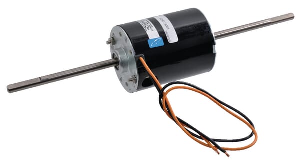 Kabine Lüftermotor KL080006