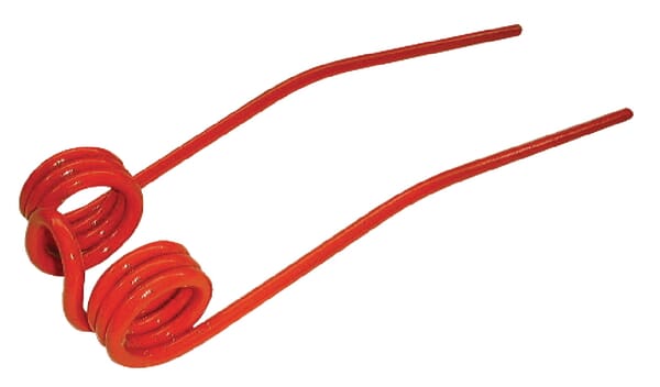 Federzinken Fortschritt aus der Kategorie Kreiselheuer und Kreiselschwader