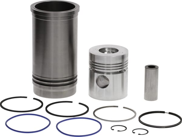 Motor Zylindersatz Zetor 60110099