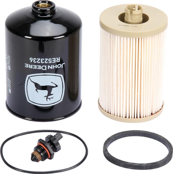 Filter Filtereinsatz RE525523