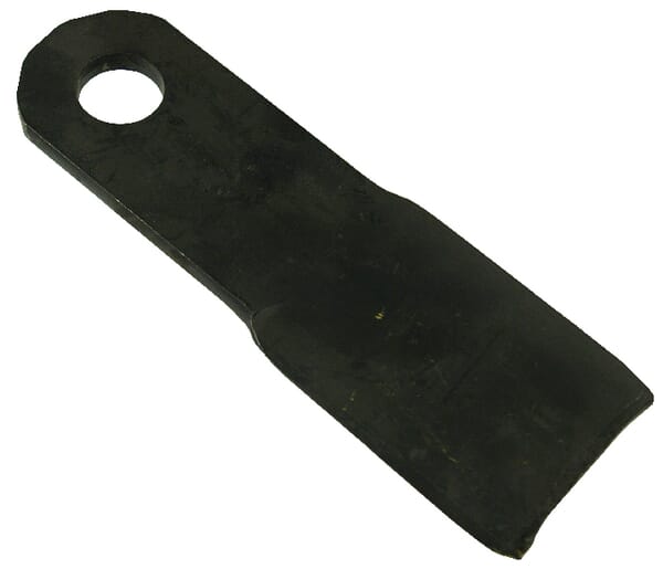 Schlegelmesser Gerade 05 org. aus der Kategorie Mulchgeräte und Wieseneggen