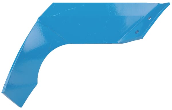 Frontansicht Lemken Flügelschar KF44TP L.