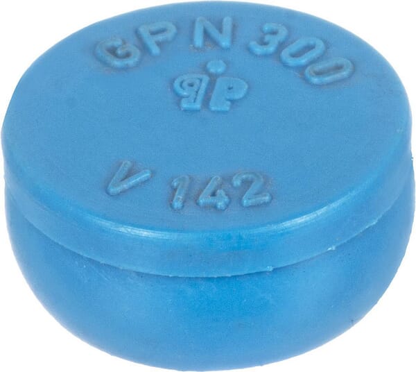 Frontansicht Lemken Schutzkappe GPN300 F11