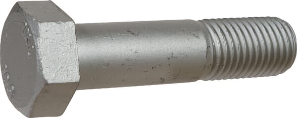 Frontansicht Lemken Schraube M30x120