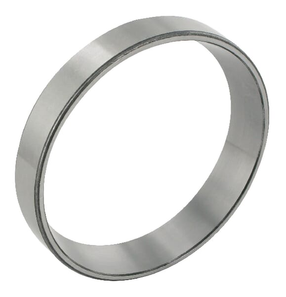 Hinterachse Hinterachslagerschale JD7425