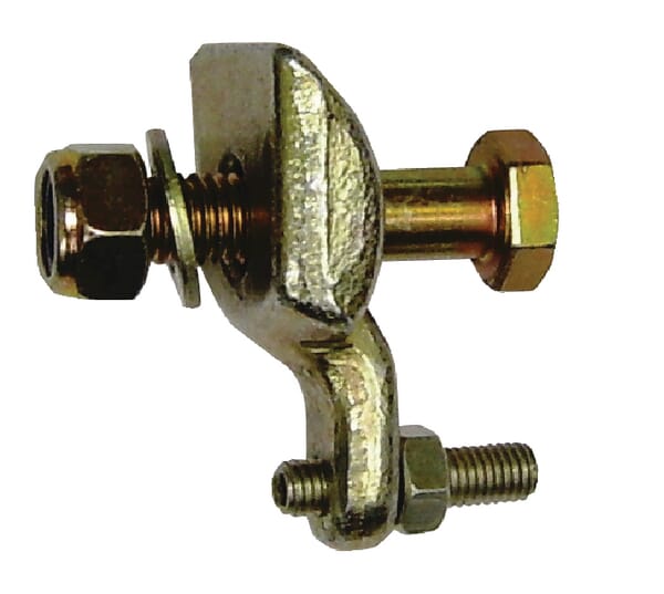 Zinkenbefestigung Fahr aus der Kategorie Kreiselheuer und Kreiselschwader