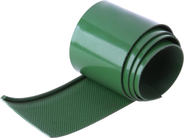 Dichtstreifen grün 80 mm aus der Kategorie Frontladertechnik_Futtertechnik