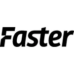 Faster
