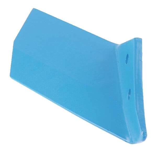 Frontansicht Lemken Flügelschar KF30 R.