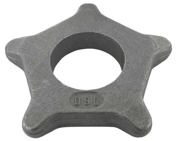 Kettenrad 12 x 80 5T 60R aus der Kategorie Pressen und Ladewagen