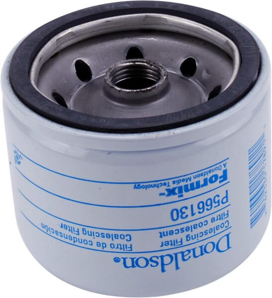 Filterung Hydraulikfilter Donaldson P566130