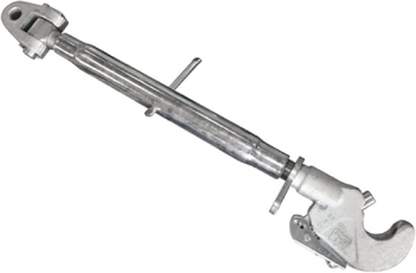 Hydraulikanlage Oberlenker Gabel/Haken 400, M36 Kat.2/3 VLE1603