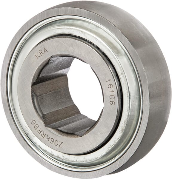 Allradvorderachse ungefedert Antriebswellenlager VLD3006