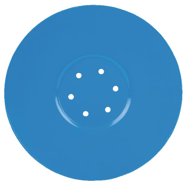 Frontansicht Lemken Hohlscheibe D380/100 Spurr.