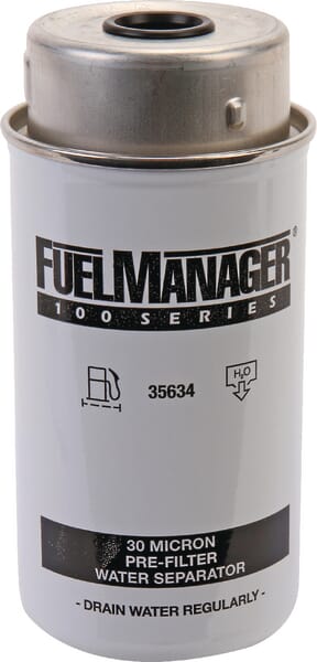 Filterung Filterelement FM35634