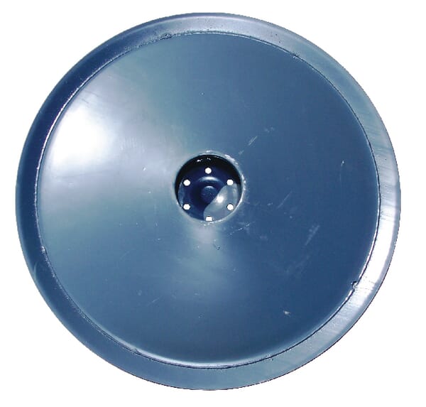 Kreiselteller aus der Kategorie Trommel- und Scheibenmähwerk