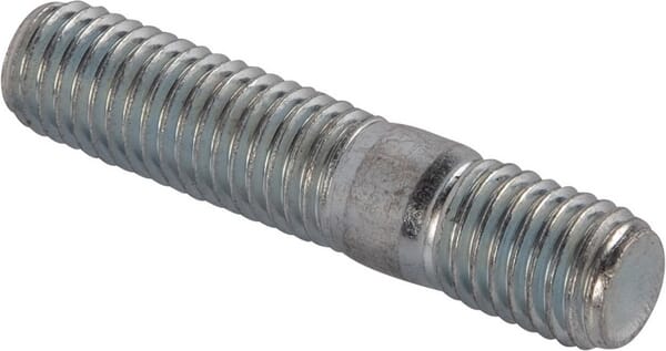 Hinterachse Gewindebolzen M12x40, L=58, 10,9 06150229