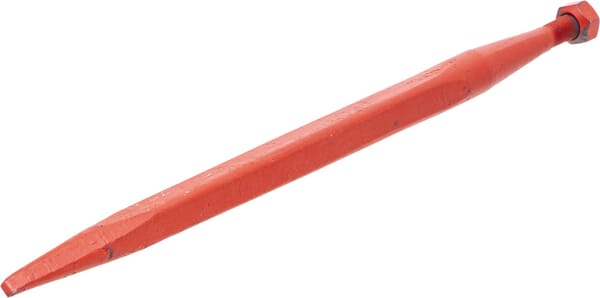 Frontladerzinken 600 mm KV aus der Kategorie Frontladertechnik_Futtertechnik