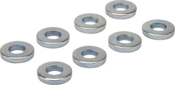 Distanzscheibensatz Skjold aus der Kategorie Frontladertechnik_Futtertechnik