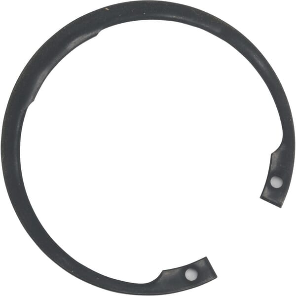 Frontansicht Lemken Sicherungsring 85x3 DIN472