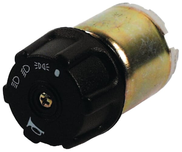 Kabine Lichtschalter 23110000