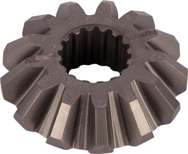 Allradvorderachse ungefedert Kegelradgetriebe Z=13 00066260