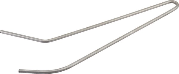 Finger, großer Radius aus der Kategorie Trommel- und Scheibenmähwerk