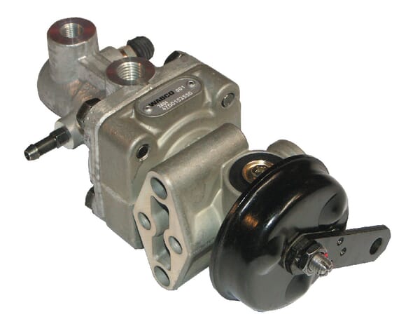 Bremsenteile Anhängersteuerventil 4700152710