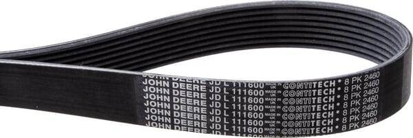 Motor Keilriemen l=2460 L111600