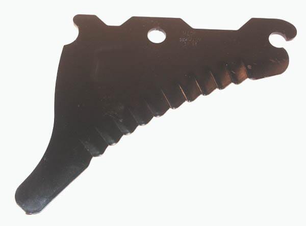 Rundballenmesser J.Deere aus der Kategorie Pressen und Ladewagen