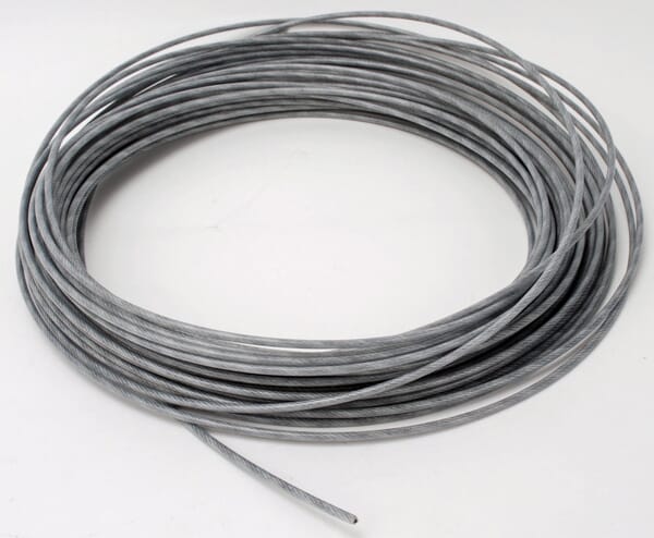 Kabel NC1-C aus der Kategorie Pressen und Ladewagen