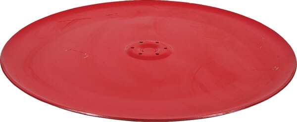 Gleitteller aus der Kategorie Trommel- und Scheibenmähwerk