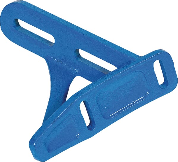 Frontansicht Lemken Halter DM1 E4 li.