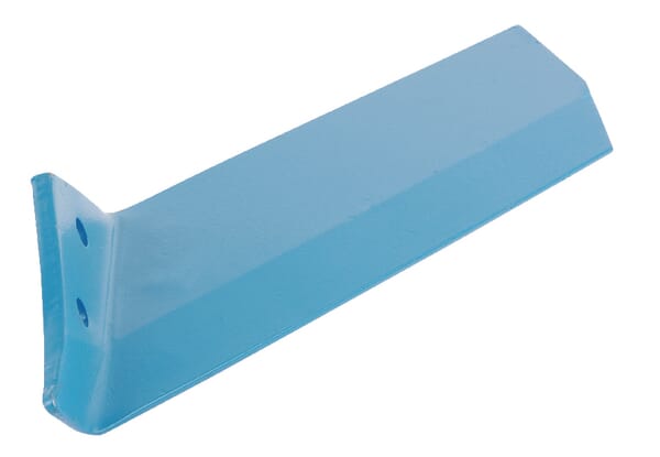 Frontansicht Lemken Flügelschar KF48 L.