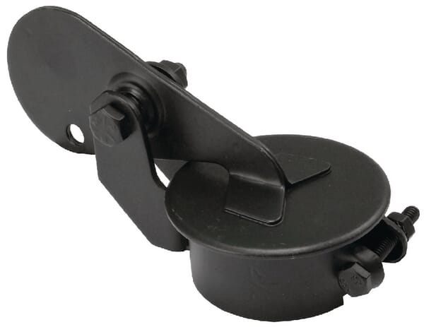 Motor Auspuffklappe VLD2074