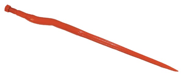 Silozinken 925mm Fella aus der Kategorie Frontladertechnik_Futtertechnik