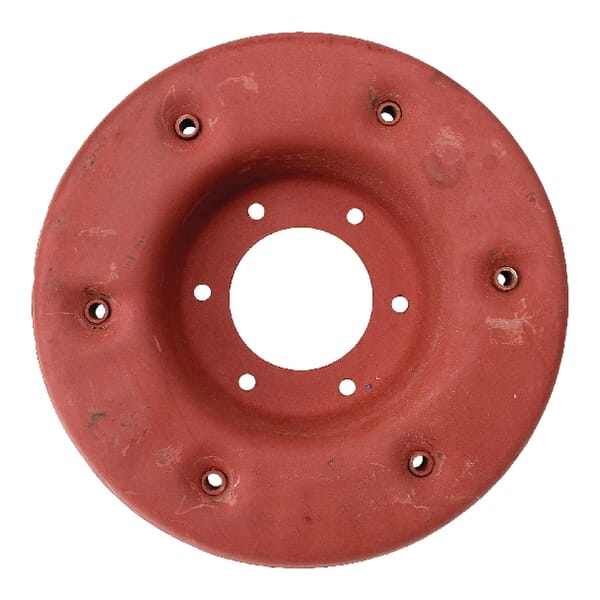 Stützteller aus der Kategorie Trommel- und Scheibenmähwerk