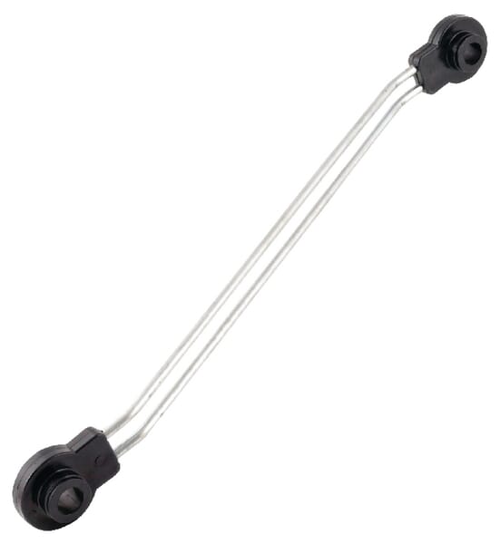 Kunststoffverbinder aus der Kategorie Kreiselheuer und Kreiselschwader