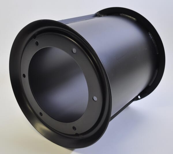 Trommel aus der Kategorie Trommel- und Scheibenmähwerk