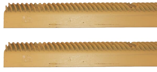 80376725N Schlagleiste L.