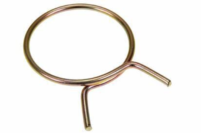 Hydraulikanlage Clip, unterlenker VPK4039