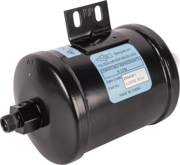 Kabine Tank AL220792