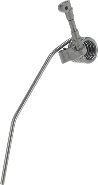 Federzinken aus der Kategorie Kreiselheuer und Kreiselschwader