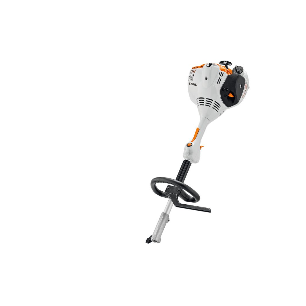 STIHL-Benzin-KombiMotor KM 56 RC-E