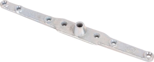 Messerkopf aus der Kategorie Balkenmähwerke