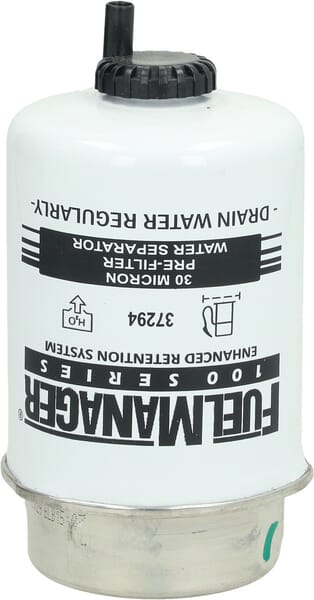 Filterung Filterelement FM37294