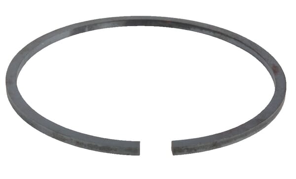 Frontansicht Lemken Kolbenring Lemken