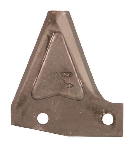 Messerklinge aus der Kategorie Balkenmähwerke