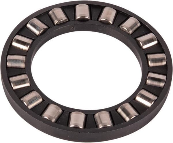 Allradvorderachse ungefedert Box 30x47x5 K81106 06210110