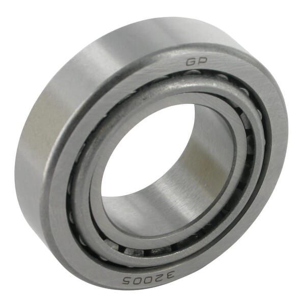 Vorderachsteile 2WD Kegelrollenlager 32008GP